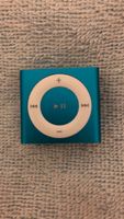 iPod shuffle (4. Generation) Farbe Blau - Clip West - Höchst Vorschau