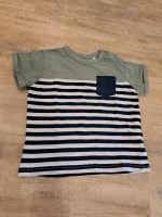 T-Shirt Topomini Größe 80 top Zustand ❤️ Saarland - Blieskastel Vorschau