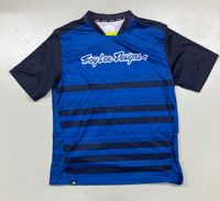 Troy Lee Design AM Flowline Trikot Jersey / Gr. M / MTB Maloja Baden-Württemberg - Freiburg im Breisgau Vorschau