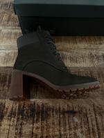 Timberland Stiefel Neu Hessen - Braunfels Vorschau