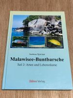 Malawisee Buntbarsche Teil 2 Arten & Lebensräume v. A. Spreinat Baden-Württemberg - Plochingen Vorschau