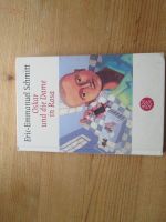 Oskar und die Dame in rosa von Eric-Emmanuel Schmitt Rheinland-Pfalz - Albig Vorschau