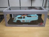 Modellauto CMR 1:18 Porsche 917K Gulf Le Mans NEU OVP Nordrhein-Westfalen - Viersen Vorschau