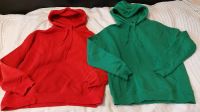 Zwei Hoodie/Pullover. Gr.S/M. In gutem Zustand Nürnberg (Mittelfr) - Mitte Vorschau