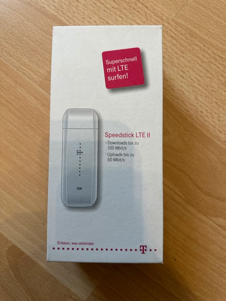 Telekom Speedstick LTE II in Dörverden