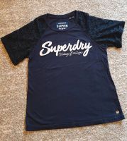 Mädchen T-Shirt von SuperDry, Gr 36 Duisburg - Rumeln-Kaldenhausen Vorschau