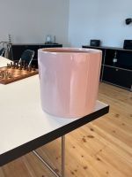 Übertopf Blumentopf 23cm - Rosa - super Zustand Mitte - Wedding Vorschau