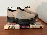 Dr. Martens | AUDRICK NAPPA LUX | Plateau | Gr. 40 Nordrhein-Westfalen - Viersen Vorschau