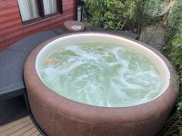 Softub Resort 300 mit Hydromassage & LED. NP: 11.000,-€ Friedrichshain-Kreuzberg - Kreuzberg Vorschau