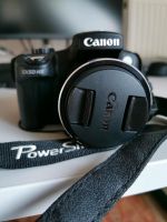 CANON PowerShot SX50 HD Kamera Baden-Württemberg - Kuppenheim Vorschau