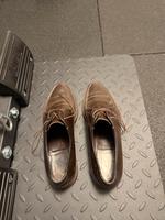 Prada Schnürschuhe Bayern - Weyarn Vorschau