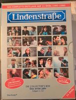 Lindenstraße Collector's Box 1 - 1985-1986 (Das erste Jahr) Baden-Württemberg - Steinenbronn Vorschau