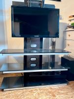 Tv Sideboard mit Tv halterung Hessen - Frankenberg (Eder) Vorschau