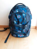 Satch Schulranzen/Schulrucksack "Waikki Blue" Nürnberg (Mittelfr) - Nordstadt Vorschau