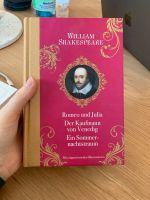 Sammelband William Shakespeare Hessen - Biebesheim Vorschau