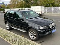 BMW X5 4.4i -V8,LPG Gasanlage Berlin - Köpenick Vorschau