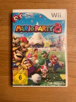 Wii / Nintendo / Marioparty 8 Duisburg - Duisburg-Süd Vorschau