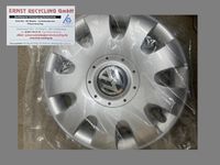 ☝️ NEU! 1 VW Radkappe 1T0 601 147 RGZ, VW Touran 15" silber Brandenburg - Oranienburg Vorschau