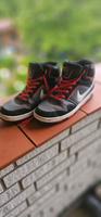 Nike Air Schuhe Nordrhein-Westfalen - Lichtenau Vorschau