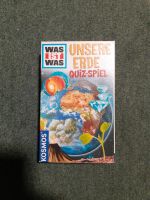 Was ist was unsere Erde Quizspiel von Kosmos Wuppertal - Heckinghausen Vorschau