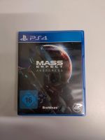 Mass Effect Andromeda - PS4 Hessen - Schmitten Vorschau