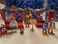 Playmobil 4891 Weihnachtsmarkt Nordrhein-Westfalen - Düren Vorschau