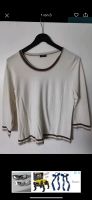 Chices Gerry Weber Damen Basic Shirt Cardigan Nordrhein-Westfalen - Rahden Vorschau