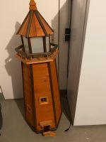 Leuchtturm aus Holz Nordrhein-Westfalen - Detmold Vorschau