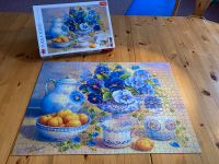 Puzzle 1000 Teile Mecklenburg-Vorpommern - Linstow Vorschau