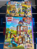 Lego Friends Set das freundschaftshaus 41340 Neupreis 190€ Nordrhein-Westfalen - Remscheid Vorschau