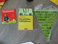 Fußball Fanpaket Nordrhein-Westfalen - Wachtberg Vorschau