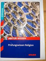 Abitur-Wissen Religion Bayern - Selb Vorschau