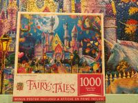 Puzzle 1000 Teile, Master Piece,Fairy Tales,Alice im Wunderland Niedersachsen - Wildeshausen Vorschau