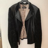 Elegante Jacke Bikerstil Chemnitz - Hilbersdorf Vorschau