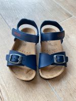 Sandalen Geox 24 neuwertig Hamburg-Nord - Hamburg Langenhorn Vorschau