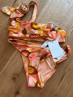 Zimmermann Bikini Gr. 0 neu! xS S Zweiteiler Zimmermann Sendling - Obersendling Vorschau