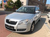 Skoda Fabia 1,9Tdi Comfortline Niedersachsen - Ilsede Vorschau