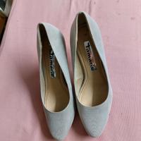 Pumps von "Tamaris " Gr. 38 Bayern - Maisach Vorschau