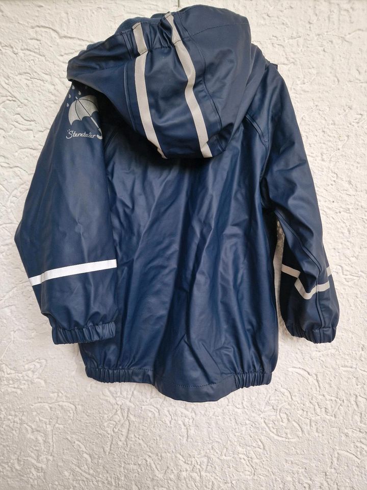 Regenjacke von Sterntaler Gr. 86 in Wetzlar