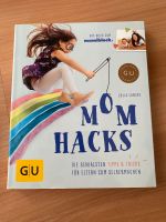 Buch Mom Hacks GU mamiblock Julia Lanzke Tipps & Tricks Baden-Württemberg - Bad Säckingen Vorschau