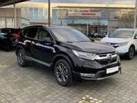 Honda CR-V 2.0 HYBRID 4WD Lifestyle|Leder Beige Düsseldorf - Flingern Süd Vorschau