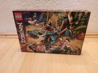 Lego 71746 Ninjago Dschungeldrache ungeöffnet Neu OVP Baden-Württemberg - Illingen Vorschau