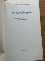 Peggy Guggenheim - Ich habe alles gelebt Köln - Bayenthal Vorschau