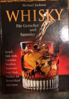 Whisky - für Geniesser und Sammler - Michael Jackson Nordrhein-Westfalen - Kerpen Vorschau