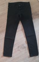 Jeans schwarz Gr. 38 Esmara Nordrhein-Westfalen - Bergkamen Vorschau