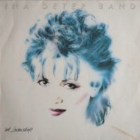 Ina Deter Band – Mit Leidenschaft - Vinyl LP Nordrhein-Westfalen - Mülheim (Ruhr) Vorschau