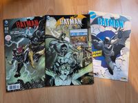 Batman Haunted Gotham mit 3 weiteren Comics Berlin - Reinickendorf Vorschau