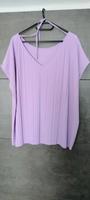 Freches Shirt Farbe Flieder Gr. 48 s.Oliver Bayern - Kempten Vorschau