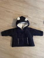 Baby Jacke Winter Größe 67/68 Schleswig-Holstein - Osterrönfeld Vorschau