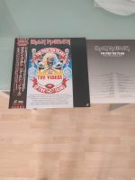 Iron Maiden The First Ten Years - Japan Baden-Württemberg - Schwaigern Vorschau